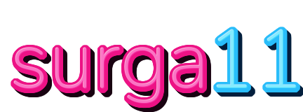 surga11 — logo kanal