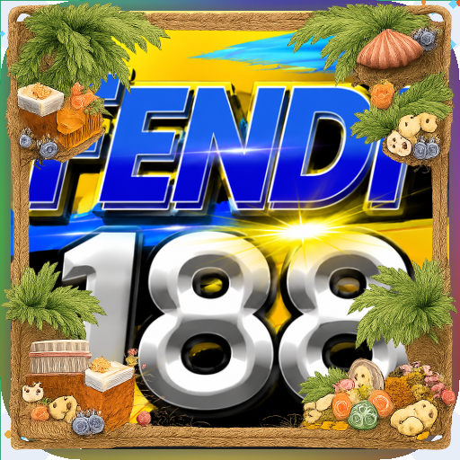 fendi188 — mitra unggulan